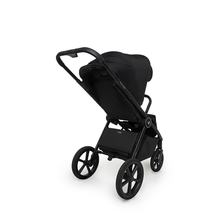 MUUVO GO - Lekki i bezpieczny wózek spacerowy