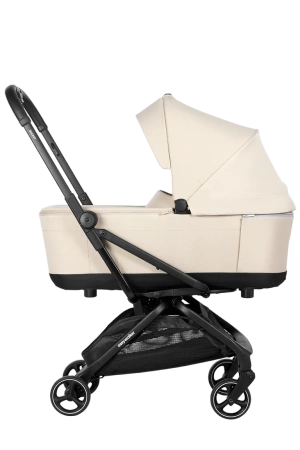 Easywalker Rockey S wózek wielofunkcyjny