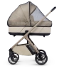 Wózek dziecięcy Venicci Tila 2w1 | Sabbia