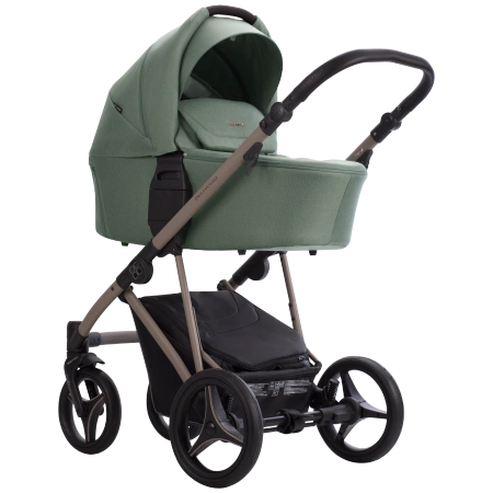 Bebetto Wózek Dziecięcy Pelpasso 2w1