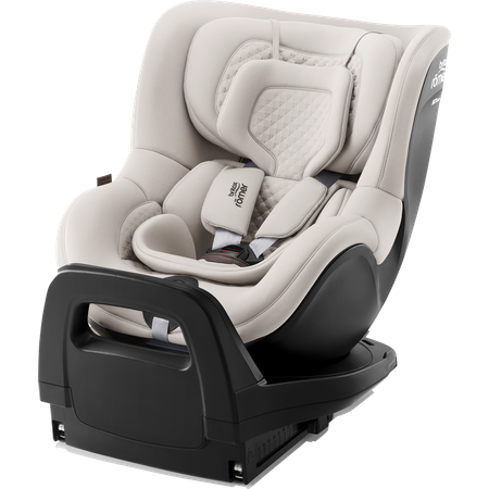 Britax Romer Dualfix Pro M - Fotelik samochodowy 61-105 cm