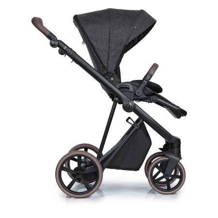 Wózek wielofunkcyjny IvI 2.0 Vintage Collection 2w1 Roan