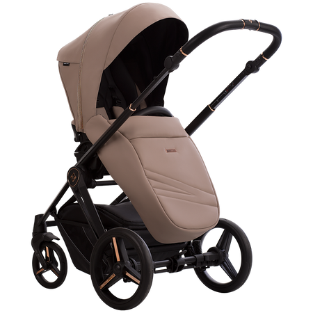 Bebetto Wózek Dziecięcy - Monti 2w1