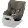 Britax Romer Dualfix 5Z - Fotelik samochodowy 61-105 cm