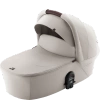 Britax Romer Smile 5Z 2w1 - wózek wielofunkcyjny Soft Taupe | LUX