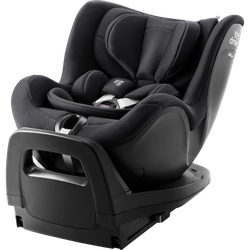 Britax Romer Dualfix Pro - Fotelik samochodowy 40-105 cm