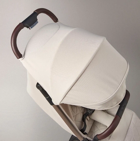 Silver Cross Clic 2.0 - Wózek spacerowy