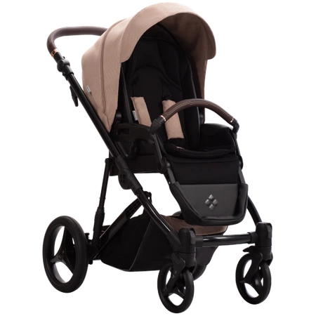 Bebetto Loren Premium Class 2w1 - Wózek wielofunkcyjny 2w1