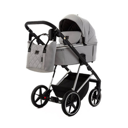 Adamex DELTA Special Edition Elite 2w1 - Wózek wielofunkcyjny