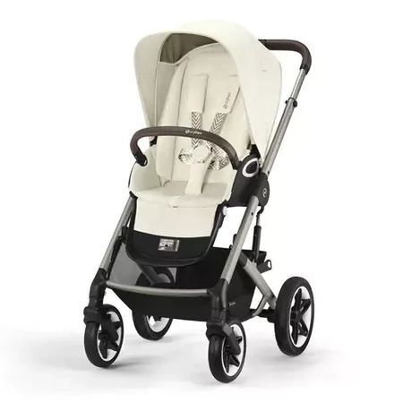 CYBEX Talos S Lux (new) - spacerówka