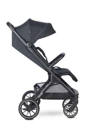 Easywalker Jackey2 XL wózek spacerowy z kołami XL