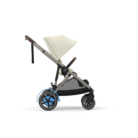 Cybex e-Gazelle S Wózek Spacerowy