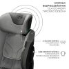 Kinderkraft I-FIX i-Size - fotelik samochodowy
