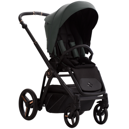 Bebetto Wózek Dziecięcy - Monti 2w1