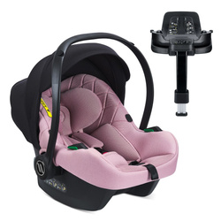 Zestaw: Avionaut  Cosmo AirFlow (PINK) i IQ Orbit