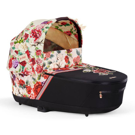Gondola Priam 4.0 Lux Carry Cot
