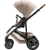 Britax Romer Smile 5Z 2w1 - wózek wielofunkcyjny Teak | STYLE