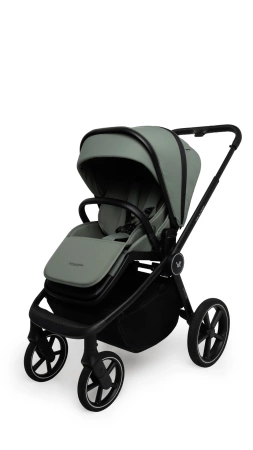 MUUVO Five - wielofunkcyjny wózek dziecięcy 2w1