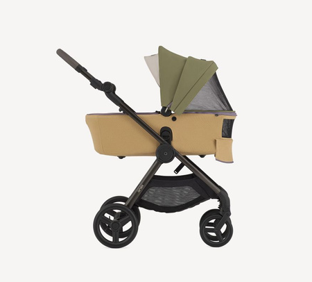 Anex IQ Hugg x Brandon Coleman 2w1 - wózek wielofunkcyjny