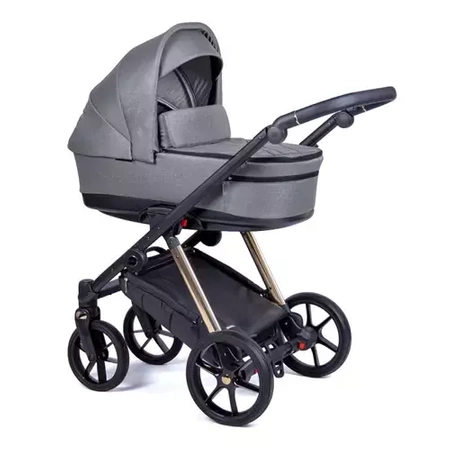 Coletto Axiss Gold 2w1 - Wózek wielofunkcyjny