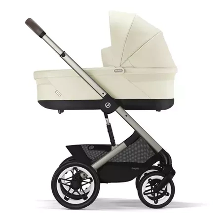 CYBEX Talos S Lux (new) 2w1