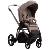 Bebetto Wózek Dziecięcy - Monti 2w1