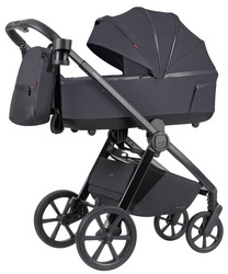 Carrello Omega+ 2w1 wózek wielofunkcyjny