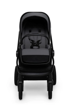 MUUVO Five - wielofunkcyjny wózek dziecięcy 2w1