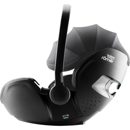 Britax Romer Baby-Safe Pro - Fotelik samochodowy 40 - 85 cm