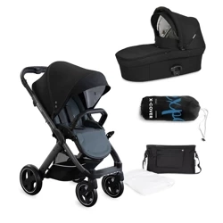 X-lander X-Pulse 2w1 - Zestaw powiększony