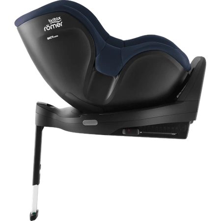 Britax Romer Dualfix Pro M - Fotelik samochodowy 61-105 cm