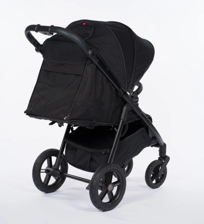 Mast Swiss Design M4X Mini koła HP