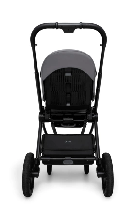 MUUVO ONE – wózek dziecięcy 2w1 | Gris