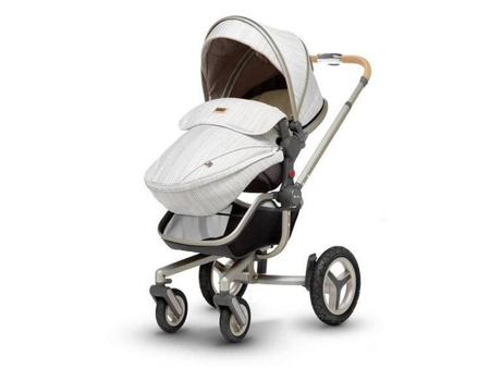 Outlet - Silver Cross Surf 3 Timeless Special Edition 2w1