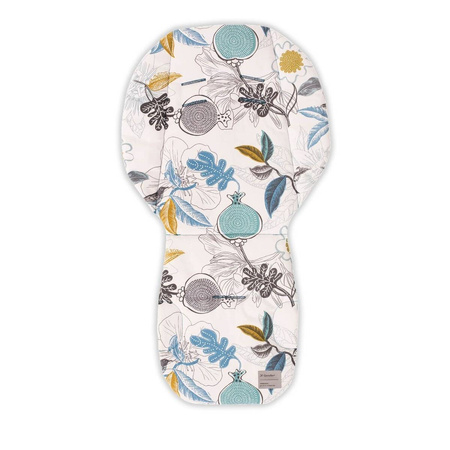 X-lander - wkładka do spacerówki Velvet