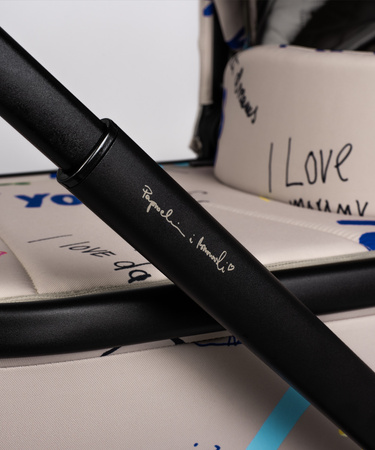 Wózek dziecięcy 2w1 Venicci Upline 2