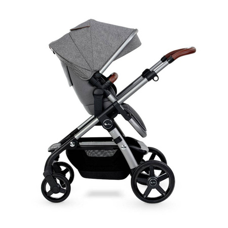 Silver Cross Wave 2021 2w1