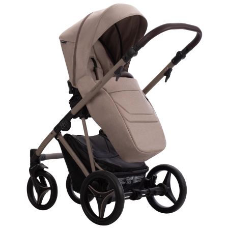 Bebetto Wózek Dziecięcy Pelpasso 2w1