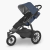 UPPAbaby RIDGE 2w1