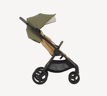 Anex IQ Hugg x Brandon Coleman 2w1 - wózek wielofunkcyjny