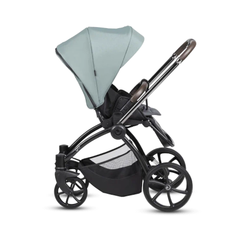 Tutis GIO+ 2/1 Wózek Wielofunkcyjny 2w1