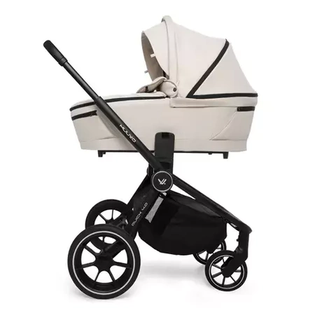 MUUVO Quick 4.0 2w1 wózek wielofunkcyjny - Desert Sand