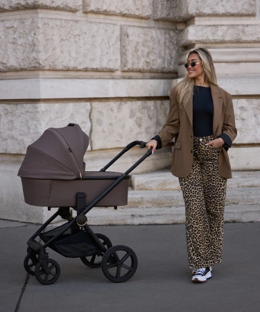 Wózek dziecięcy 2w1 Venicci Upline 2