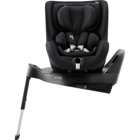 Britax Romer Dualfix Pro - Fotelik samochodowy 40-105 cm