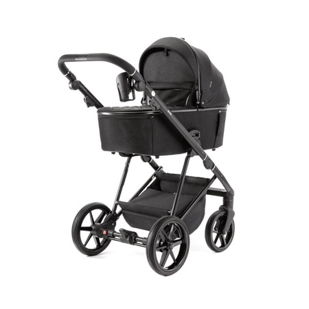 Adamex Delta Standard 2w1 - Wózek wielofunkcyjny