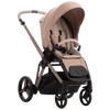 Bebetto Wózek Dziecięcy - Monti 2w1