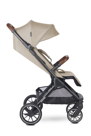 Easywalker Jackey2 XL wózek spacerowy z kołami XL