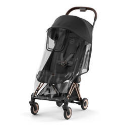 Cybex - folia przeciwdeszczowa do wózka Coya