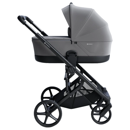Avionaut wózek dziecięcy Sirius 2w1 GREY