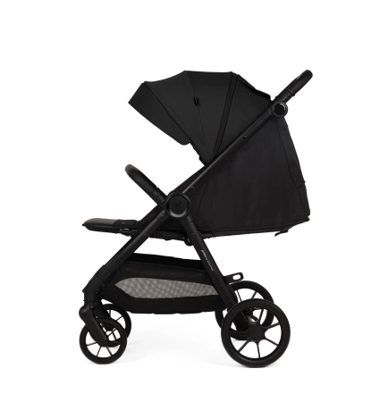 Adamex PRIME - Wózek spacerowy - Black